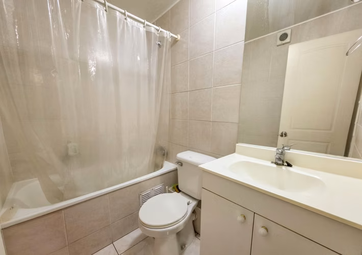 Venta Depto. 2D/2B + Est y Bod - Santiago