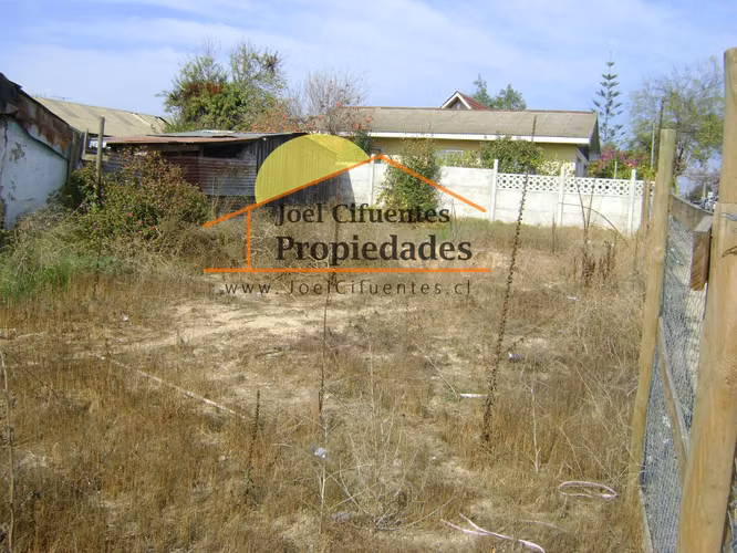 Terreno de 240 mts. excelente ubicación El Belloto Cod-2374 - Imagen 6