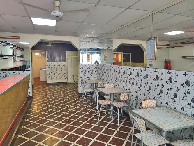 Arriendo Local Comercial - Lo Prado