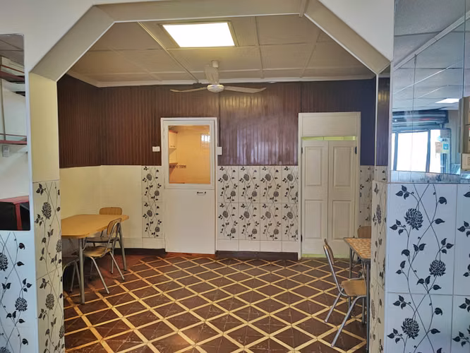 Arriendo Local Comercial - Lo Prado