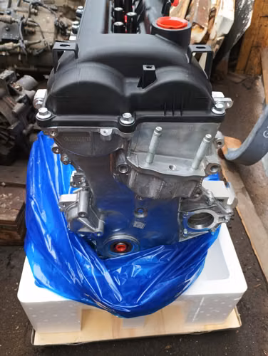 Motor nuevo para Hyundai accent 1.400cc G4LC
