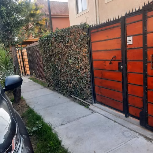 VENTA, Maipu, Casa, 4 dorm 2 baños