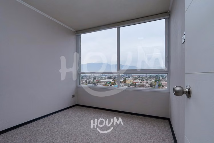Departamento en Chile - España