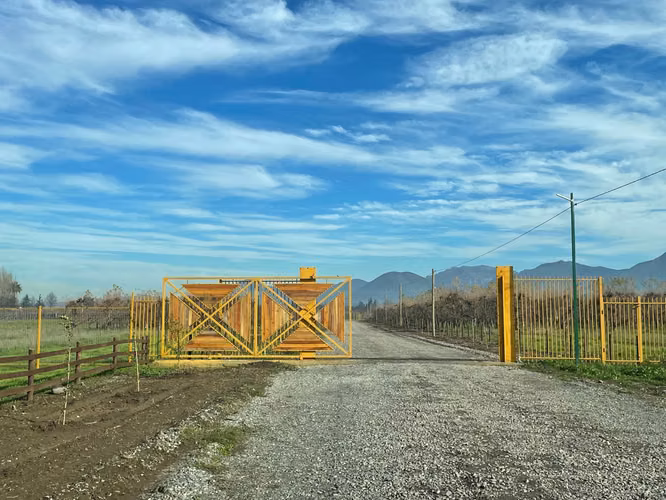 VENTA DE TERRENO - Imagen 7