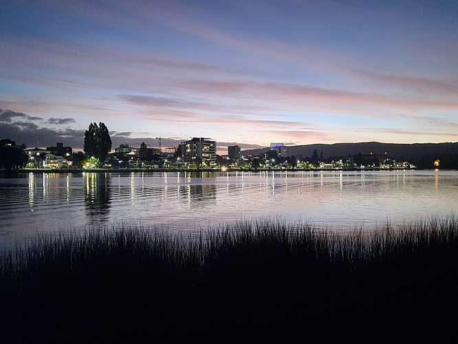 AMPLIO TERRENO EN VALDIVIA, 6036 M², ¡INVERSIÓN ID