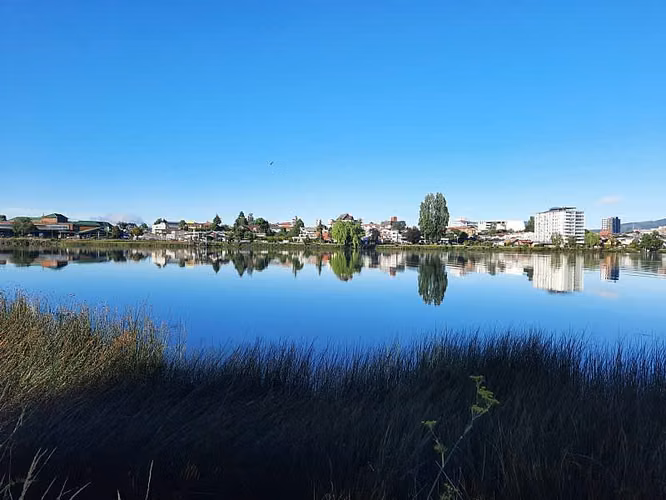 Amplio Terreno en Valdivia, 6036 m², ¡Inversión Id