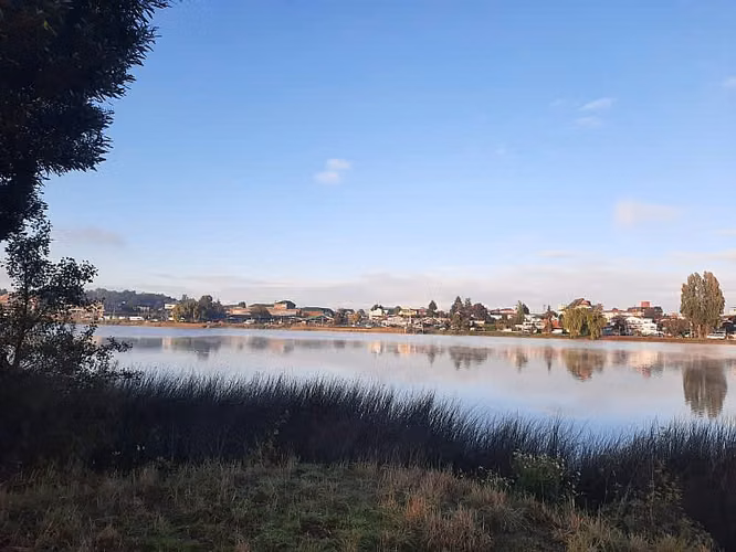 Amplio Terreno en Valdivia, 6036 m², ¡Inversión Id