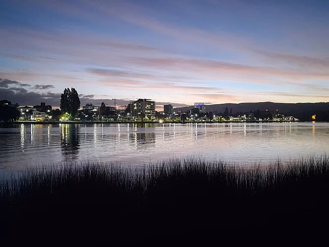 Amplio Terreno en Valdivia, 6036 m², ¡Inversión Id