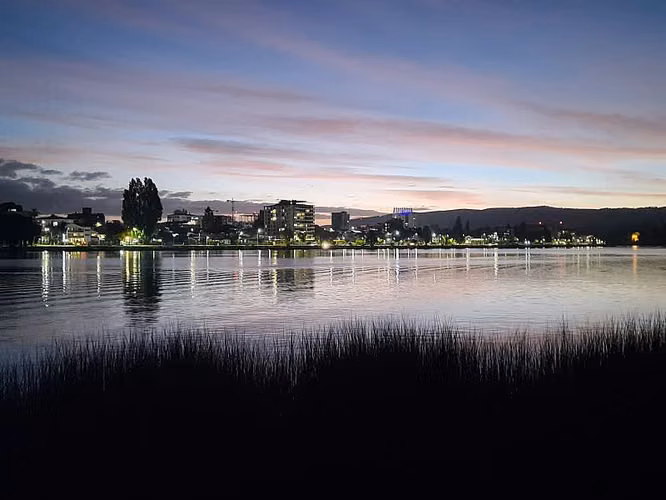 Amplio Terreno en Valdivia, 6036 m², ¡Inversión Id