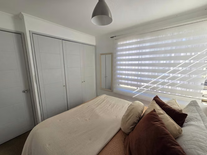 Hermosa Moderna Y Amplia Casa En Un Excelente Sector De Curauma