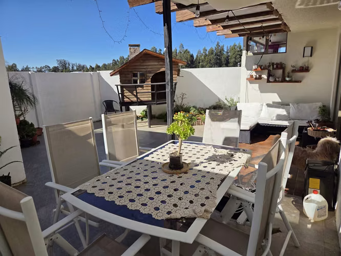 Hermosa Moderna Y Amplia Casa En Un Excelente Sector De Curauma