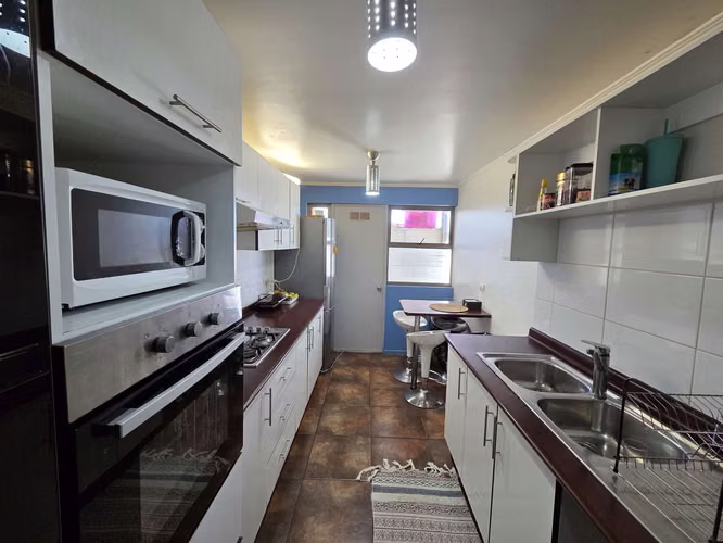 Hermosa Moderna Y Amplia Casa En Un Excelente Sector De Curauma