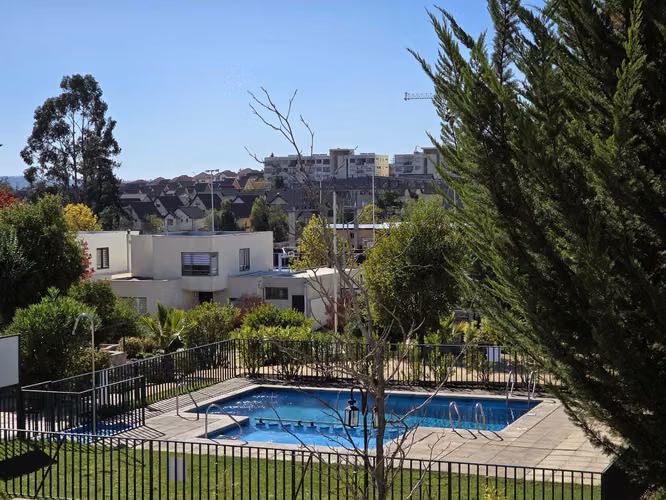 Hermosa Moderna Y Amplia Casa En Un Excelente Sector De Curauma