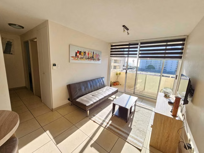 Depto. en venta a pasos de la playa (97809)