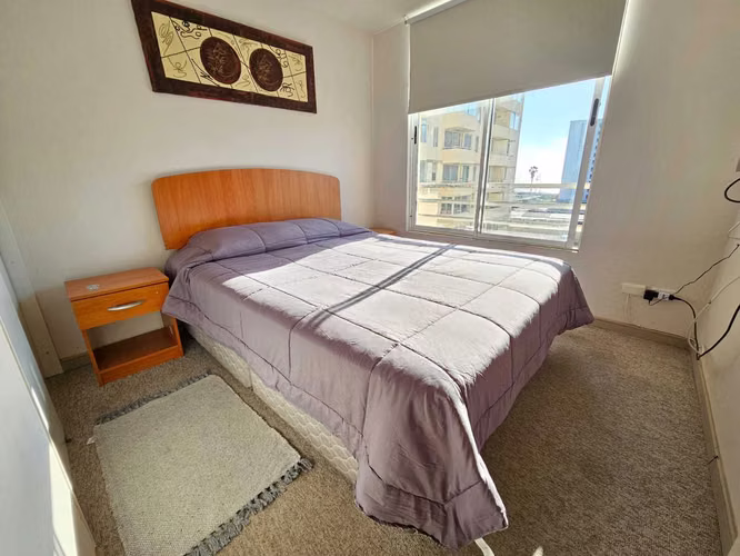 Depto. en venta a pasos de la playa (97809)