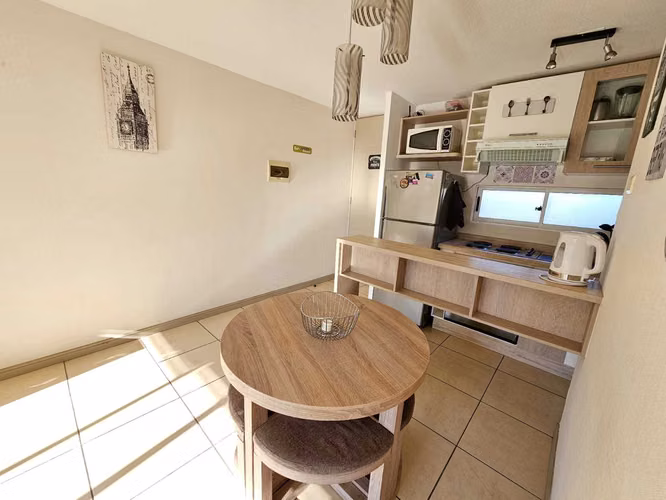 Depto. en venta a pasos de la playa (97809)