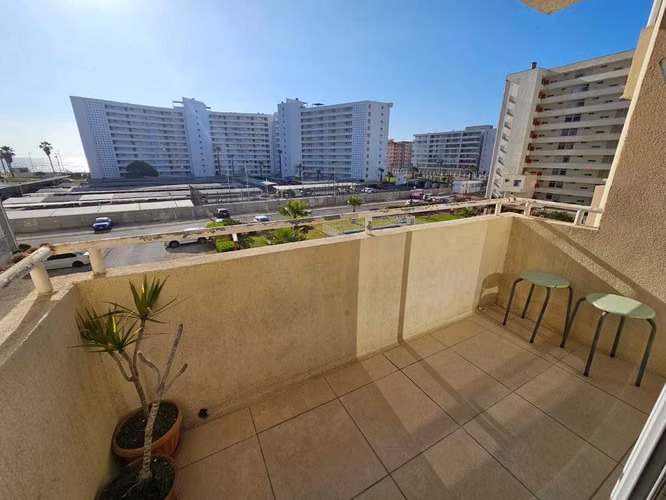 Depto. en venta a pasos de la playa (97809)