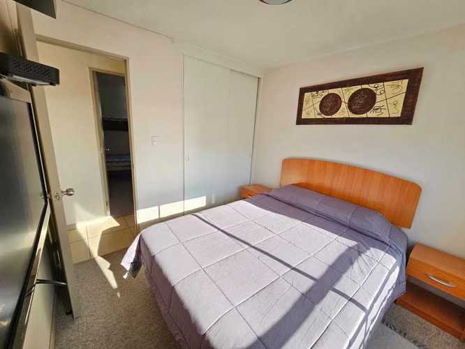 Depto. en venta a pasos de la playa (97809)