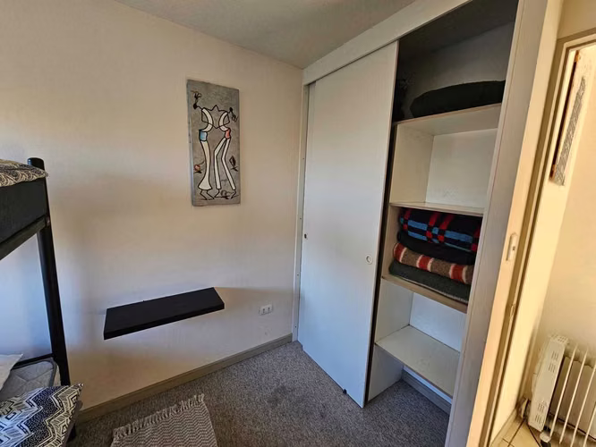Depto. en venta a pasos de la playa (97809)