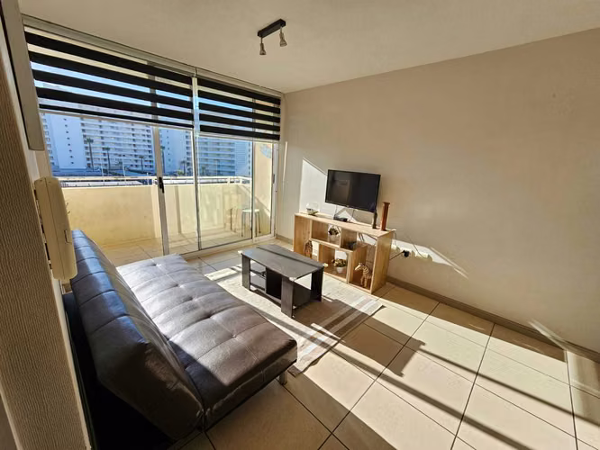 Depto. en venta a pasos de la playa (97809)