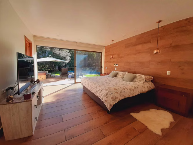 Gran casa y amplio jardín en Las Golondrinas (97694) - Imagen 17