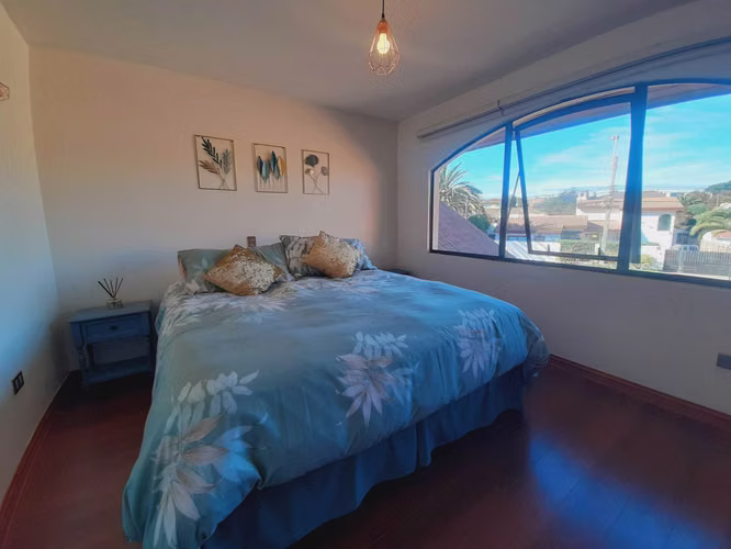 Gran casa y amplio jardín en Las Golondrinas (97694) - Imagen 21