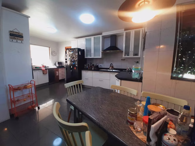 Gran casa y amplio jardín en Las Golondrinas (97694) - Imagen 26