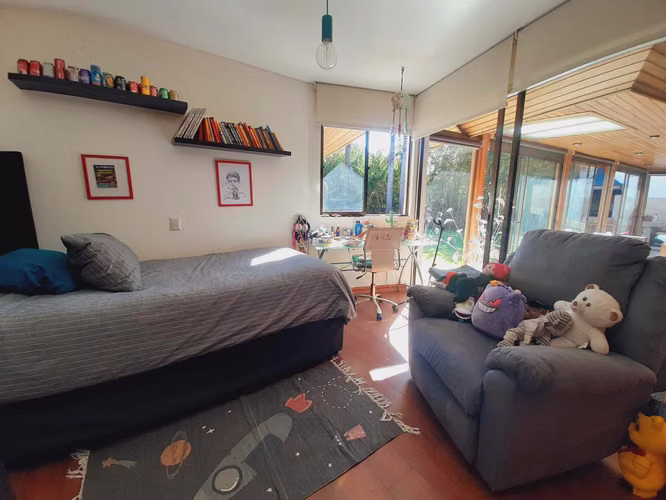 Gran casa y amplio jardín en Las Golondrinas (97694) - Imagen 22