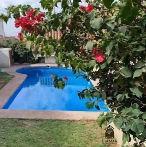 VIVE EN ESTA HERMOSA CASA EN LOMAS DE LO AGUIRRE