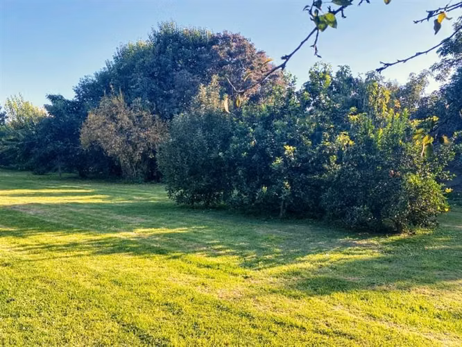 Casa En Venta De 4 Dorm. En Peñaflor