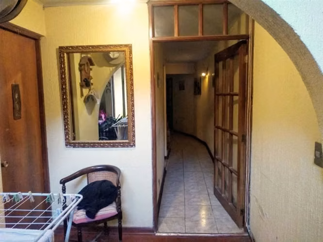 Casa En Venta De 4 Dorm. En Peñaflor
