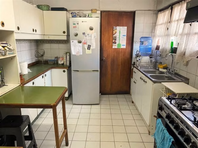 Casa En Venta De 4 Dorm. En Peñaflor