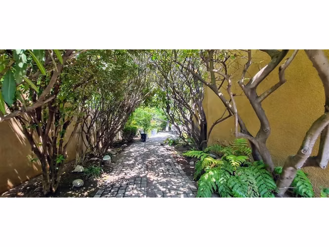 Casa En Venta En Lo Barnechea