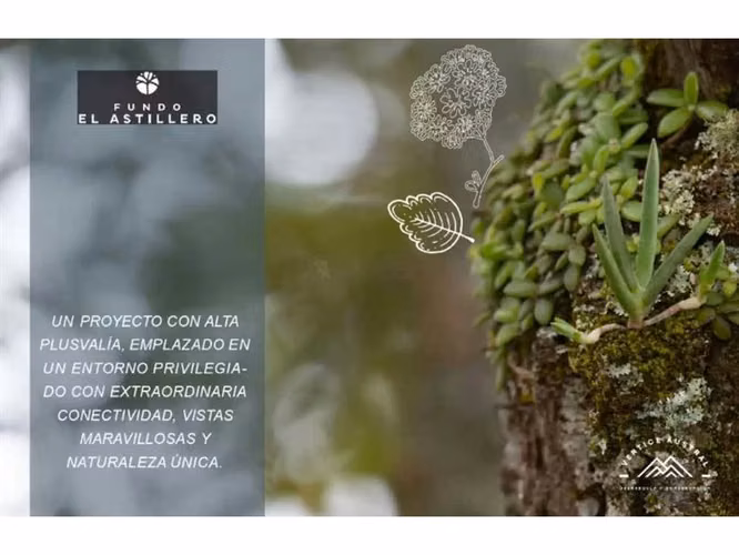 Parcela En Venta En Puerto Montt