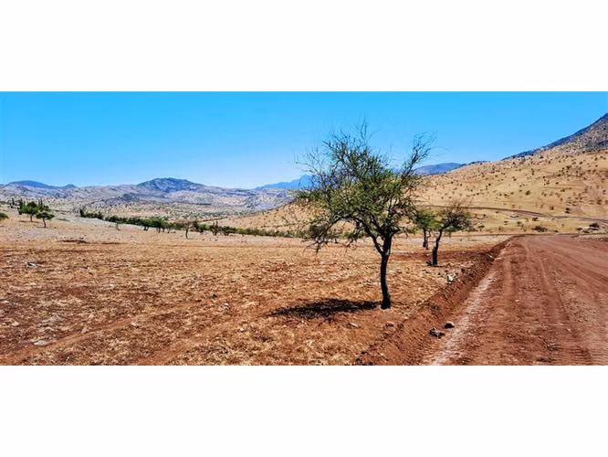 Parcela En Venta En Llaillay
