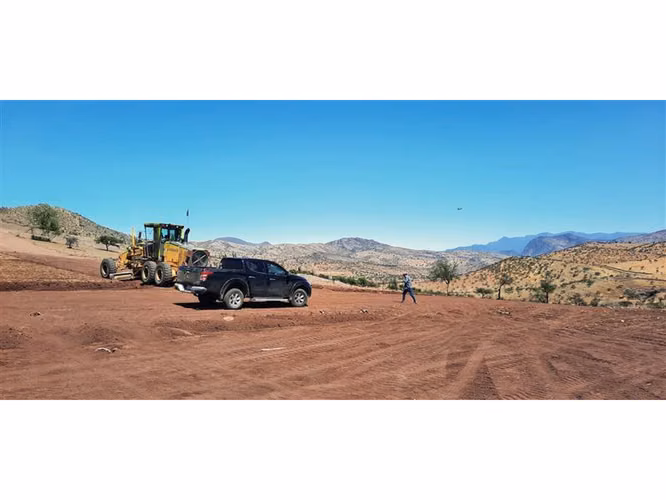 Parcela En Venta En Llaillay