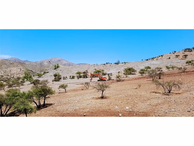 Parcela En Venta En Llaillay