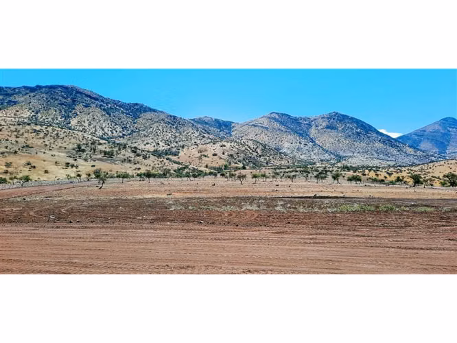 Parcela En Venta En Llaillay