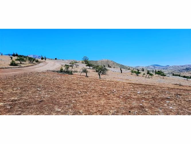 Parcela En Venta En Llaillay