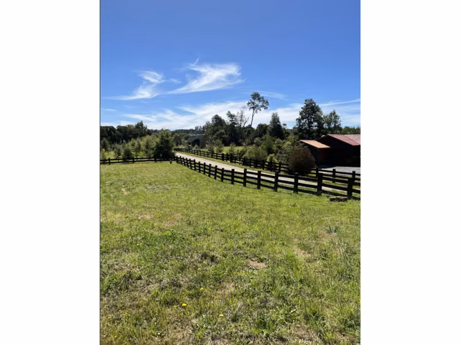 Parcela En Venta En Puerto Montt