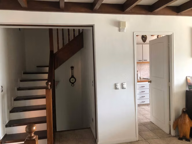 Casa En Venta En Viña Del Mar