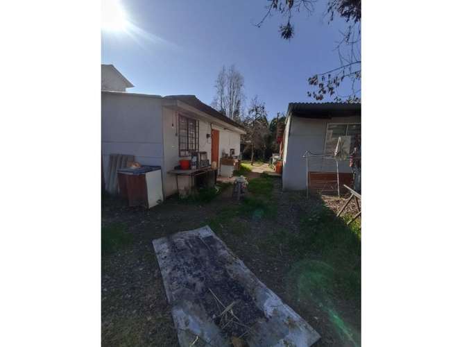 Casa Venta Sitio 83 Conjunto Dagoberto Godoy, La Granja - Imagen 8