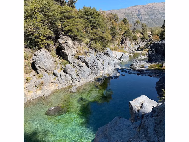 Parcela Agrado Venta Región del Maule