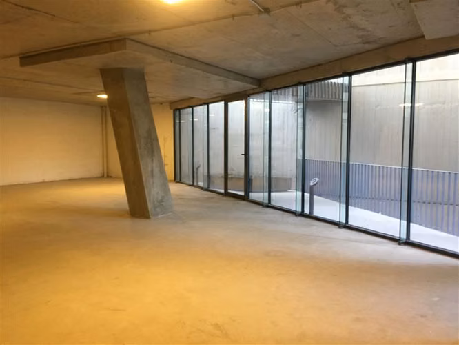 Oficina En Venta En Vitacura - Imagen 3