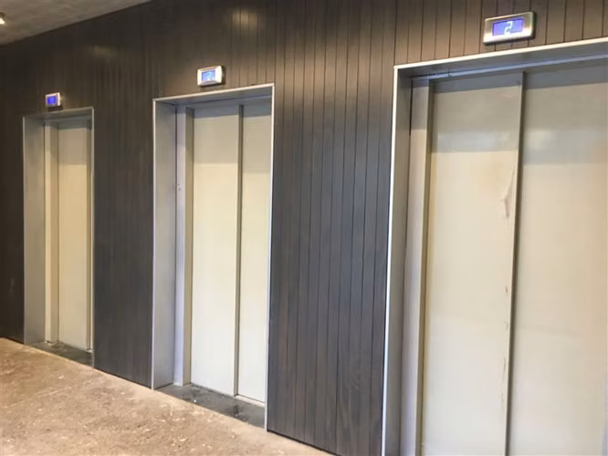 Oficina En Venta En Vitacura