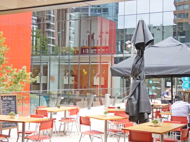 Local Comercial En Venta En Las Condes