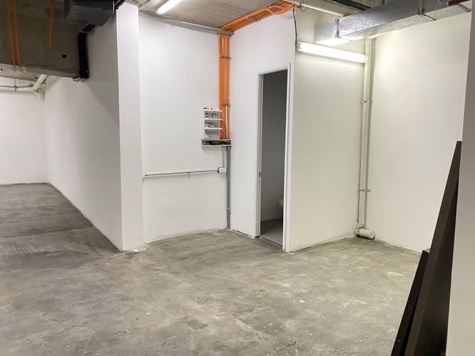 Local Comercial En Venta En Las Condes