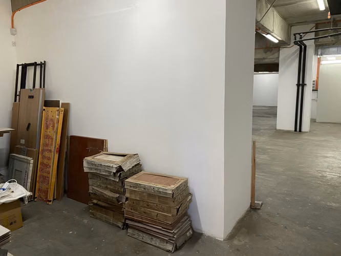 Local Comercial En Venta En Las Condes