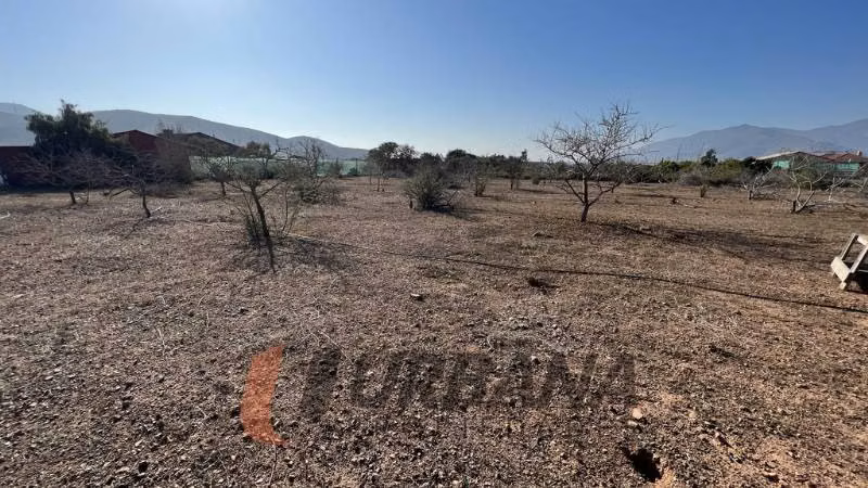 Parcela OPORTUNIDAD PARCELA EN MESETA DE QUITALLACO