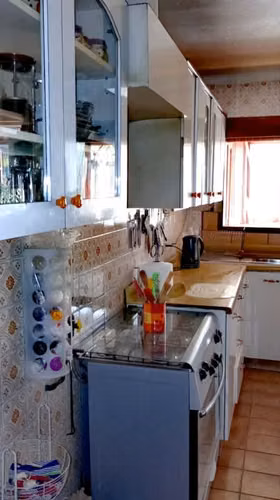 Casa BROWN SUR CON QUILIN